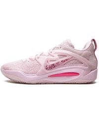 Nike - Kd 15 "Aunt Pearl" Dq3851 600" - Lyst