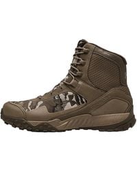 Under Armour - Valsetz Rts 1.5 Military And Tactical Boot Ridge Reaper Camo Ba (900)/uniform, 10 - Lyst