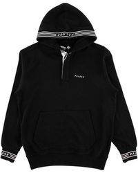 Palace - P-Rib Hoodie P14Cs118" - Lyst