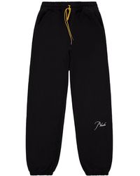 Rhude - Classique 2 Sweatpants Rhss26Pa03012 1014" - Lyst
