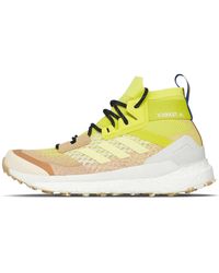 adidas - Terrex Free Hiker Primeblue Fz3627" - Lyst