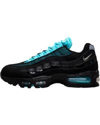 Nike - Air Max 95 "Big Bubble Scorpion" Im4691 001" - Lyst