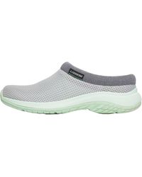 Merrell - Encore Breeze 5 "Pigeon Celadon" J008056" - Lyst
