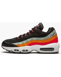 Nike Air Max 95 Sneakers for Men - Up to 60% off at Lyst.com