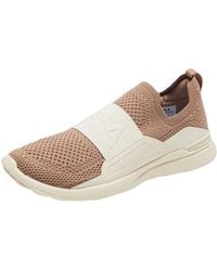 Athletic Propulsion Labs - Techloom Bliss "Pristine/Almond" 2-2-006-421-107" - Lyst