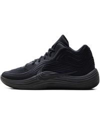 Nike - Precision 8 Mid Ih1105 001" - Lyst