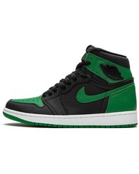 Nike - Air 1 Retro High "Pine 2.0" 555088 030" - Lyst