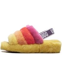 UGG - Fluff Yeah Slide 1097169 Pryw" - Lyst