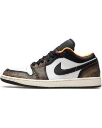 Nike - Air 1 Low Se "Wear Away" Dq8422 001" - Lyst