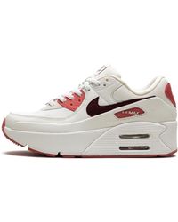 Nike - Air Max 90 Lv8 "valentine's Day" Shoes - Lyst