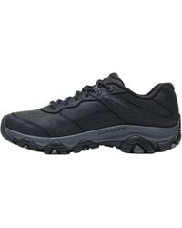 Merrell - Moab Adventure 3 Waterproof Hiking Shoes J003811Z" - Lyst