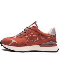 A Bathing Ape - Roadsta Express #3 M1 Terracotta" 0Zxshm191014J Ore" - Lyst