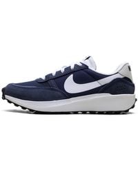 Nike - Waffle Debut Fj4195-400" - Lyst