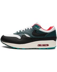Nike - Air Max 1 "Lebron James X Liverpool" Fb8914 100" - Lyst