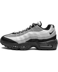 Nike - Air Max 95 Lx "Reflective Safari" Dv5581 001" - Lyst