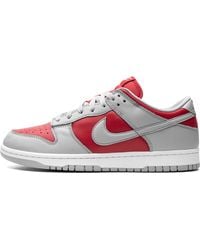 Nike - Dunk Low Qs "Co.Jp Reverse Ultraman (2024) Fq6965 600" - Lyst