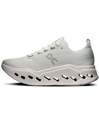 On Shoes - Cloudsurfer Max "Iceberg Ivory" 3Wf30224726" - Lyst