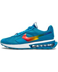 Nike - Air Max Pre-Day Bt "Neptune Multi-Color" Dd3025 400" - Lyst