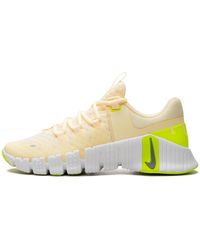 Nike - Free Metcon 5 "Citron Tint Volt" Dv3950 800" - Lyst