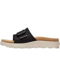 Merrell - Fleur Slide J008098" - Lyst