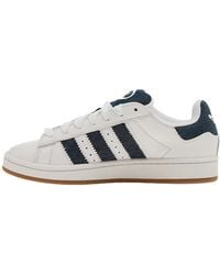 adidas - Campus 00S "Cloud Denim" Jq7439" - Lyst