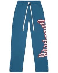 GODSPEED NEW YORK - Og Logo V2 Sweatpants "Water 8Agn8Nyp" - Lyst