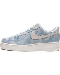Nike - Air Force 1 Lo Se Mns "Clouds" Fd0883 400" - Lyst
