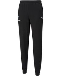 PUMA - Bmw Mms Ess Sweat Pants 599531 01" - Lyst