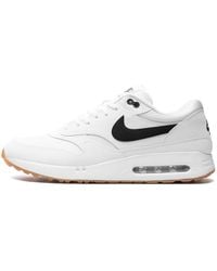 Nike - Air Max 1 '86 Golf Fn0697 100" - Lyst