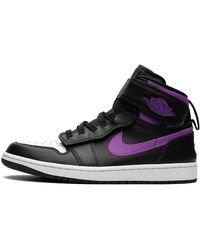 Nike - Air 1 High Flyease "Wild Berry" Cq3835 051" - Lyst