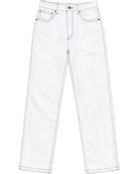 Levi's - Classic Denim Jeans 756450003 Spa" - Lyst