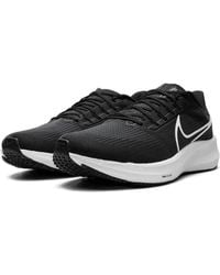 Nike - Air Zoom Pegasus 39 "black/white" Shoes - Lyst