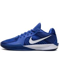 Nike - Sabrina 2 "Game Royal" Hf3234 400" - Lyst