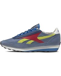 Reebok - Aztec Og "1985" V66695" - Lyst