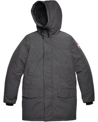 Canada Goose - Langford Parka "Cr" 2052M 9431" - Lyst