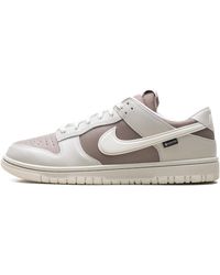 Nike - Dunk Low Gore-Tex "Light Bone" Hq2053 002" - Lyst
