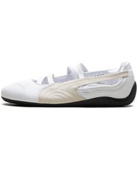 PUMA - Speedcat Ballet Alpine Snow" 403587 02" - Lyst