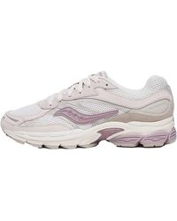 Saucony - Progrid Omni 9 Premium "Light Lilac" S70740 17" - Lyst
