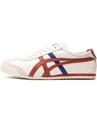 Onitsuka Tiger - Mexico 66 "birch Rust Red" - Lyst