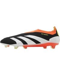 adidas - Predator Elite Laceless Fg "Solar Energy Pack" Ie1805" - Lyst