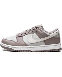 Nike - Dunk Low "Moon Fossil" Fd0792 001" - Lyst