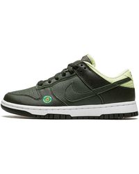 Nike - Dunk Low "Avocado" Dm7606 300" - Lyst
