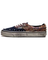Vans - Premium Lx Authentic 44 "Ibiza Pack" Vn000Db8Ber" - Lyst