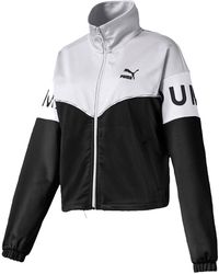 PUMA - Xtg Track Jacket 595239 01" - Lyst