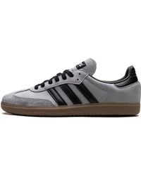 adidas - Samba Og "Halo" Ie9164" - Lyst