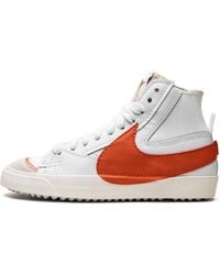 Nike - Blazer Mid '77 Jumbo "Total" Dh7690 100" - Lyst
