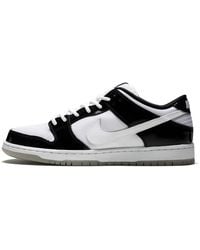 Nike - Sb Dunk Low Pro "Concord" 304292 043" - Lyst