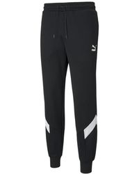PUMA - Iconic Mcs Track Pants 530104 01" - Lyst