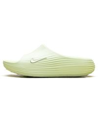 Nike - Reactx Rejuven8 Slide "Barely Volt" Hv4479 700" - Lyst