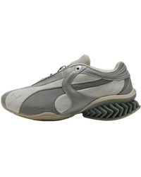 PUMA - Cell Geo 1 "Stormy Slate Mineral" 405336 01" - Lyst